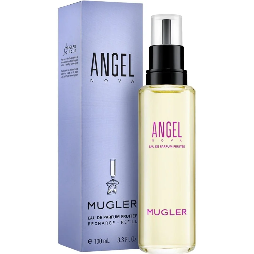 Angel Nova Eau de Parfum Refill - 100ml