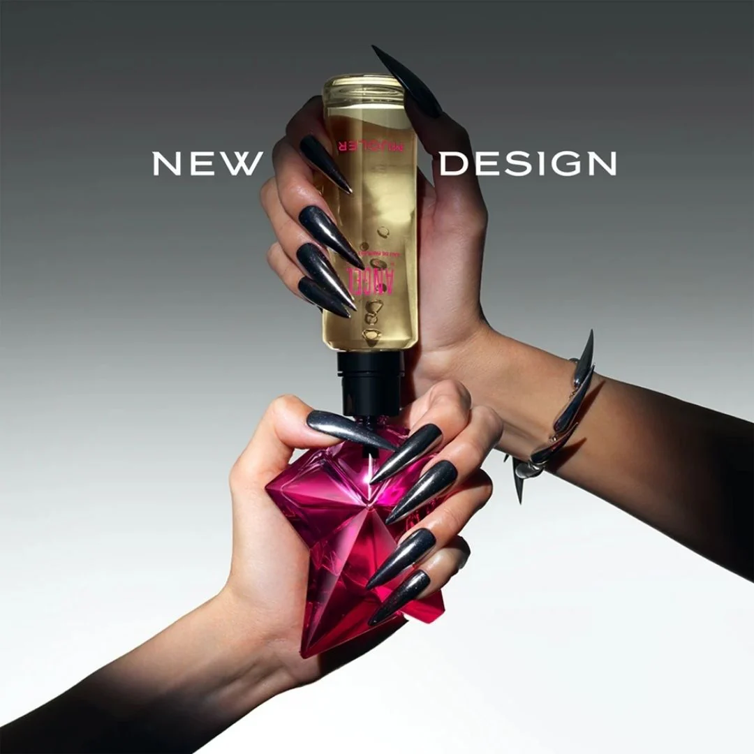 Angel Nova Eau de Parfum Refill - 100ml - Image 3