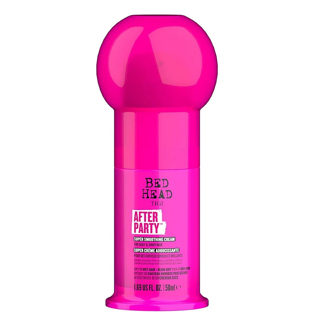 Bed Head After Party Smoothing Creme - Image 3