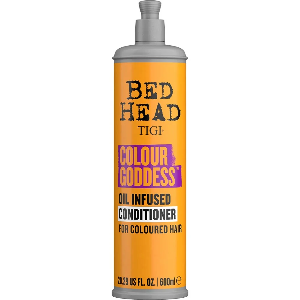 Bed Head Colour Goddess Oil Conditioner - Image 2
