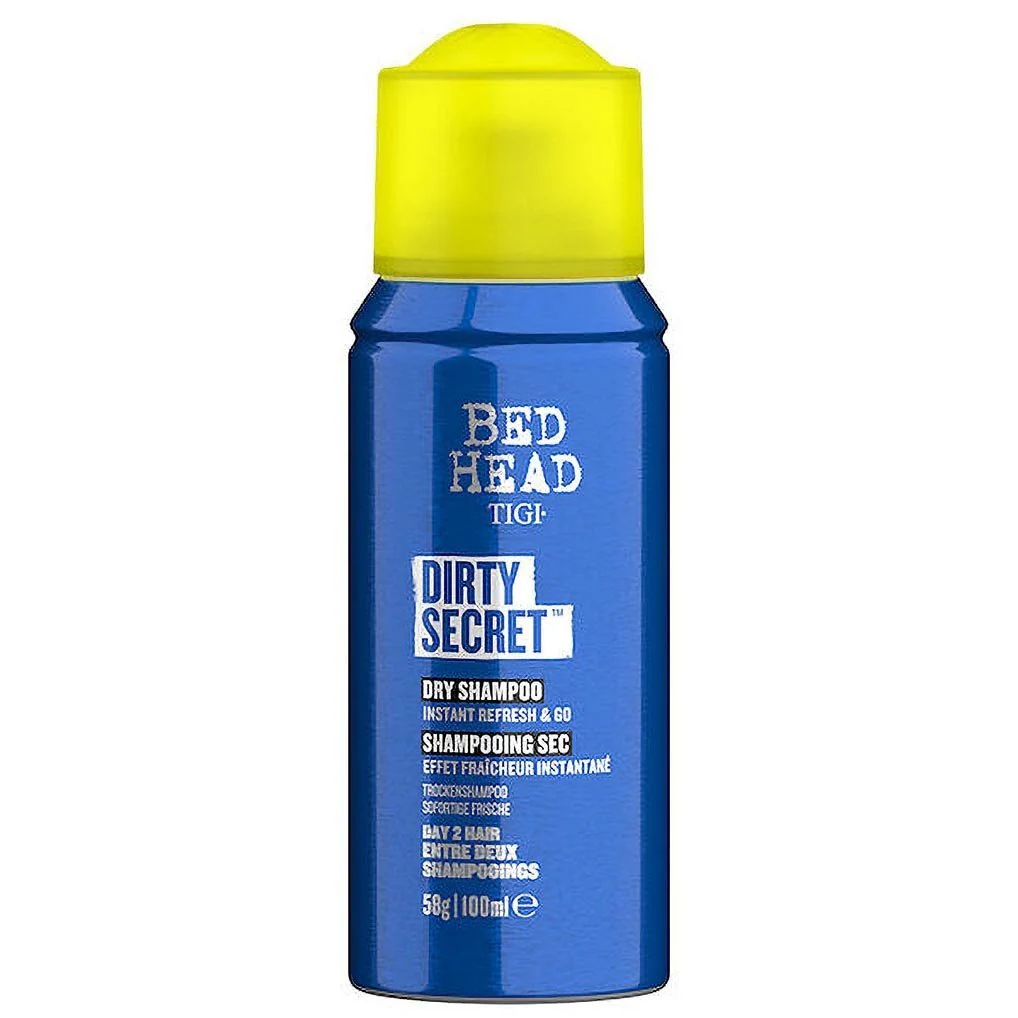 Bed Head Dirty Secret Dry Shampoo