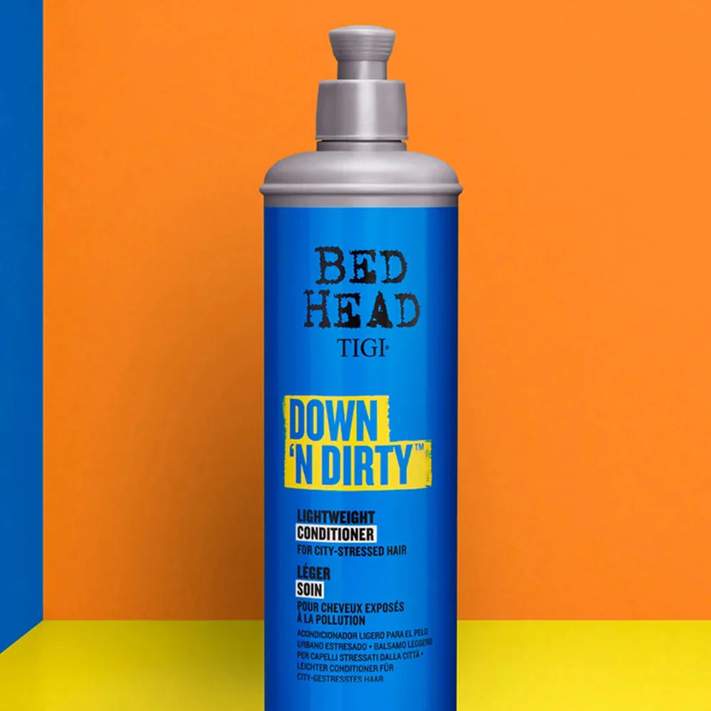 Down 'N Dirty Lightweight Conditioner - Image 3