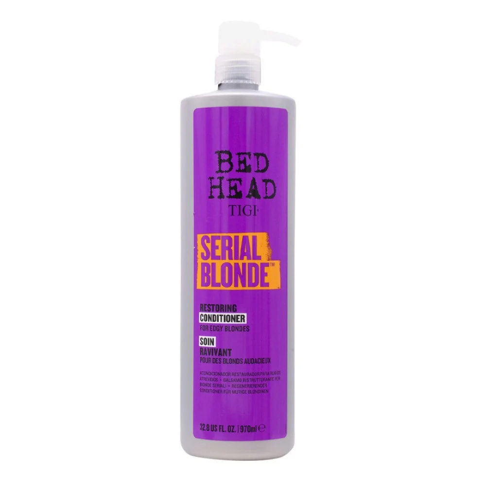 Bed Head Serial Blonde Conditioner - Image 3