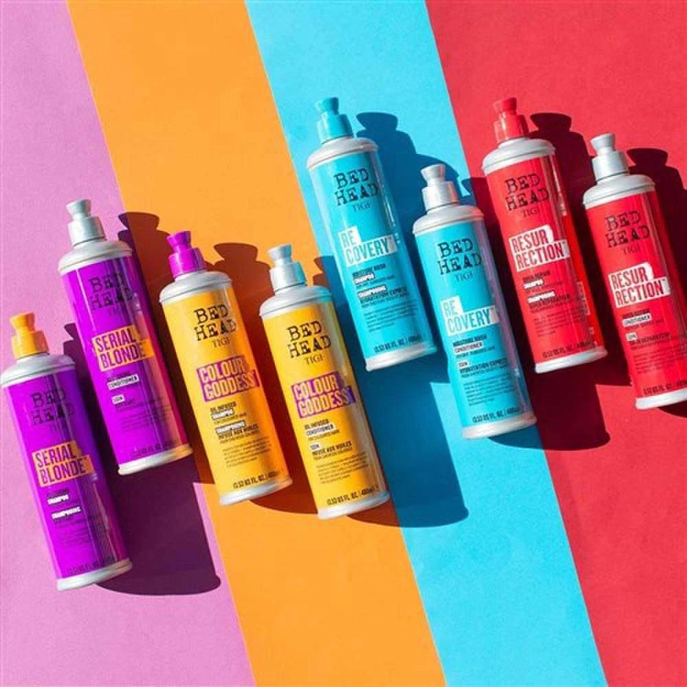 Bed Head Serial Blonde Conditioner - Image 4