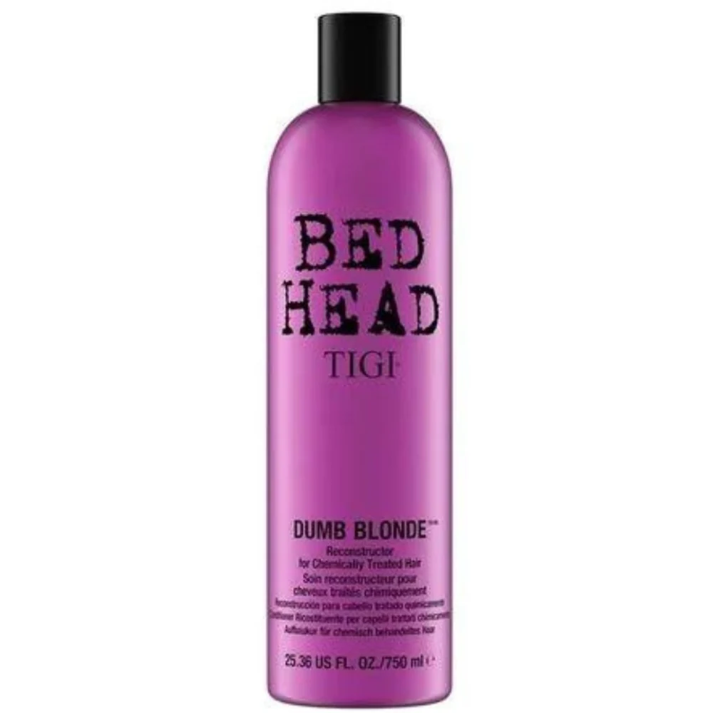 Bed Head Therapy For Blondes XXL Set - 2X750ml - Image 2