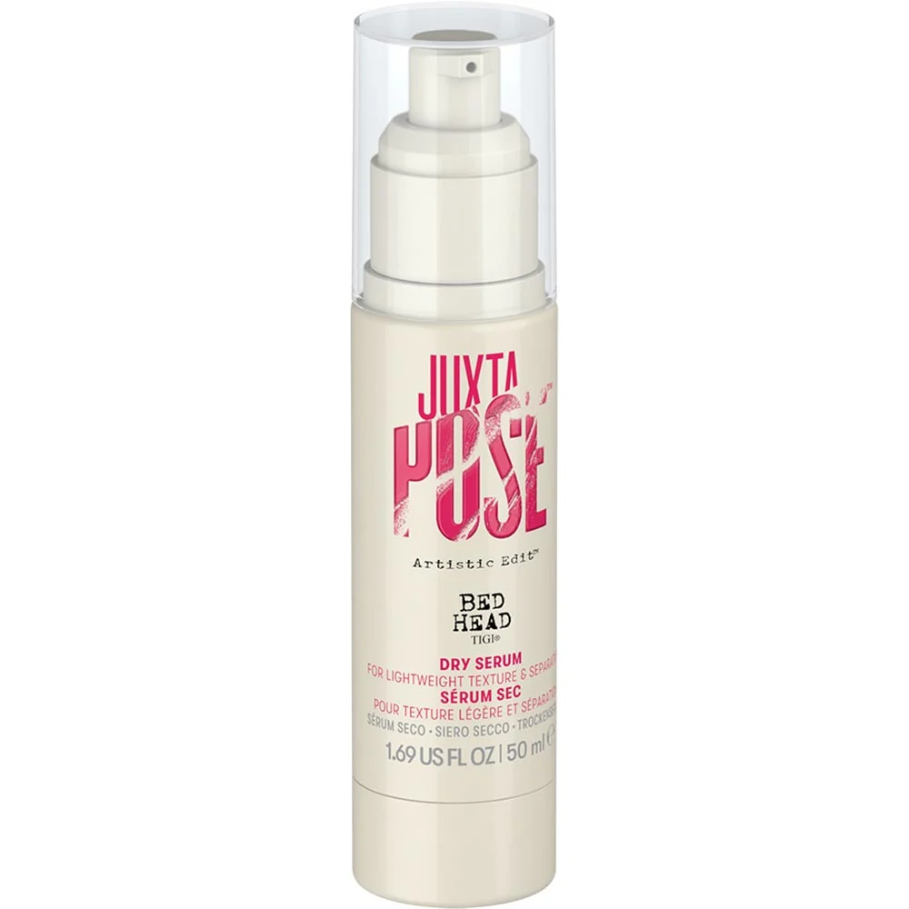 Bed Head Artistic Edit Juxta Pose Dry Serum - 50ml - Image 2