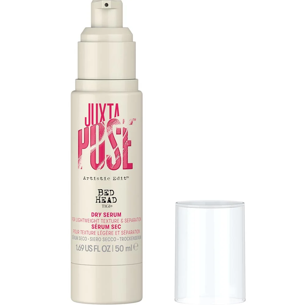 Bed Head Artistic Edit Juxta Pose Dry Serum - 50ml - Image 3