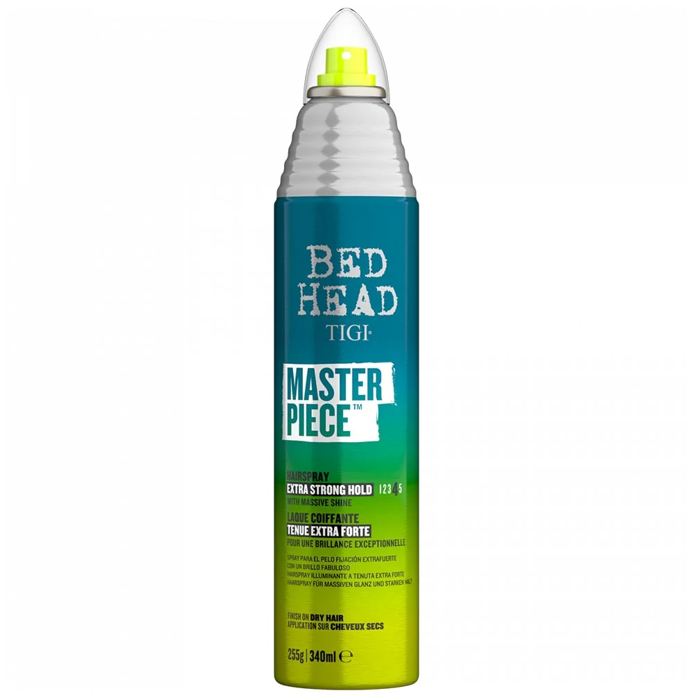 Bed Head Masterpiece Shine Spray