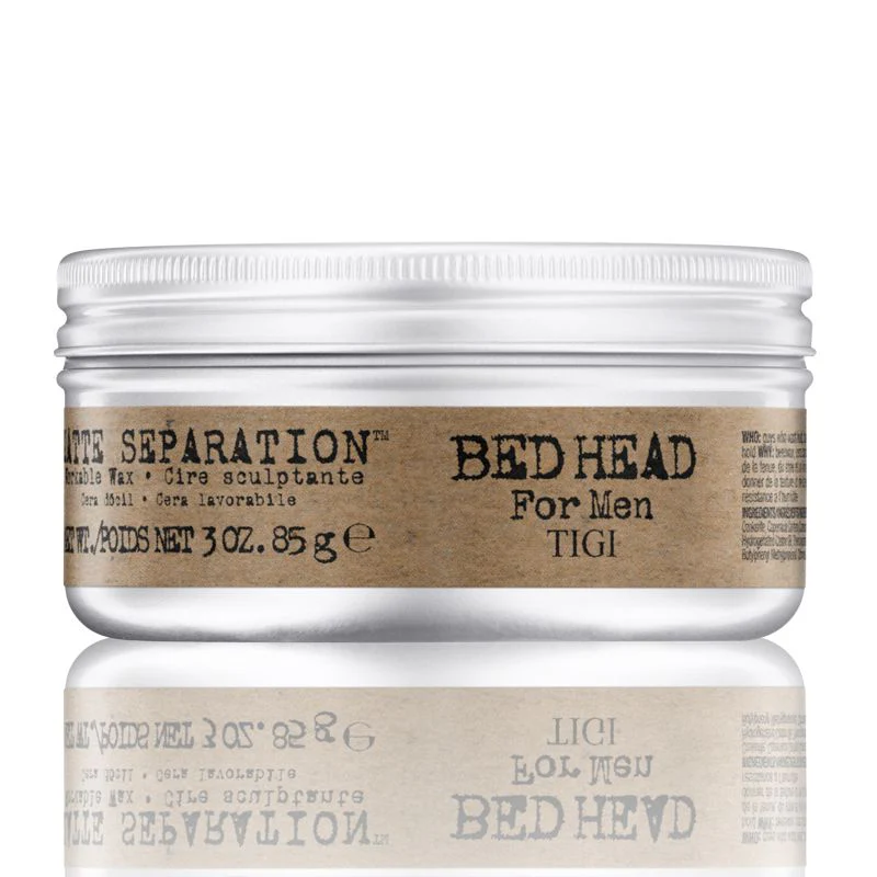 B-For Men Matte Separation Workable Wax - 85gr - Image 2