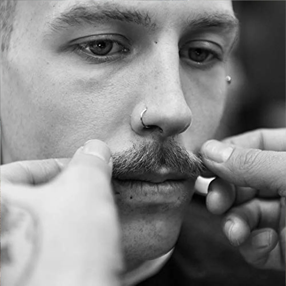 Bed Head Men Mo Rider Moustache Crafter - 23g - Image 4