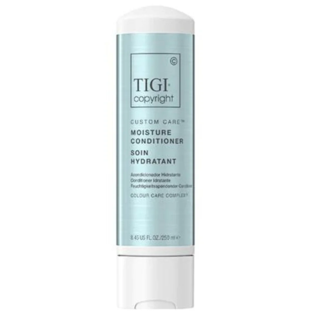 Copyright Custom Care Moisture Conditioner - 250ml