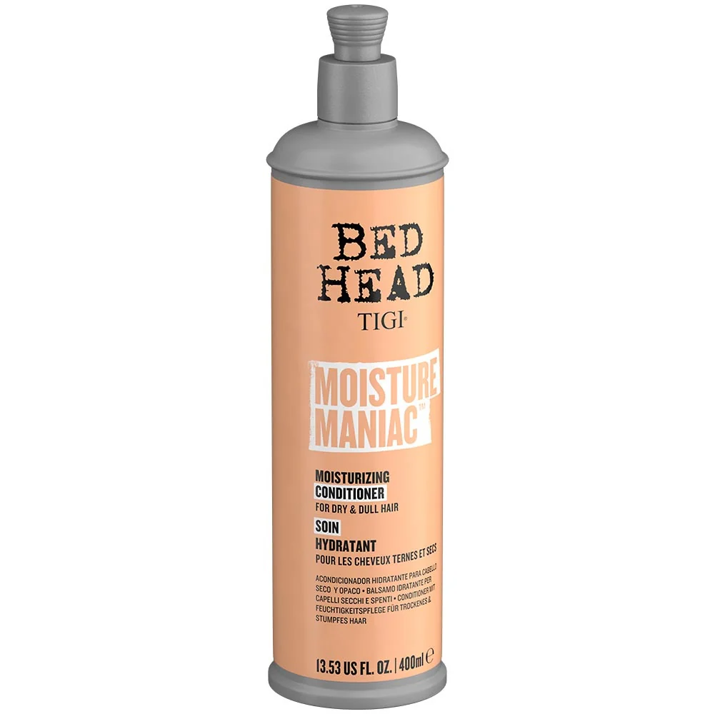 Bed Head Moisture Maniac Conditioner