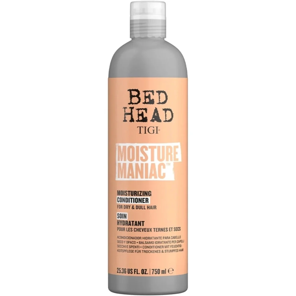Bed Head Moisture Maniac Conditioner - Image 3
