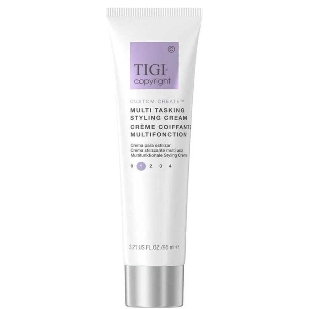 Copyright Custom Create Multi Tasking Styling Cream - 100ml - Image 3