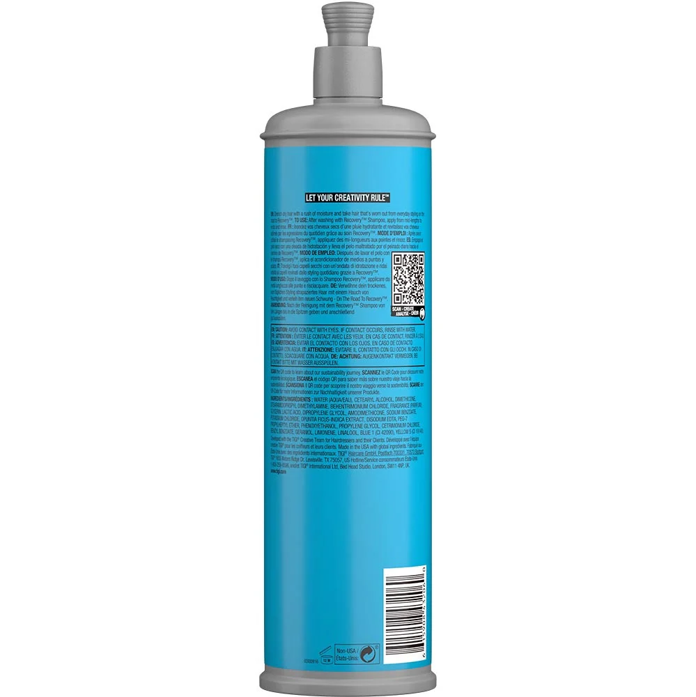 Recovery Moisture Rush Conditioner - Image 4