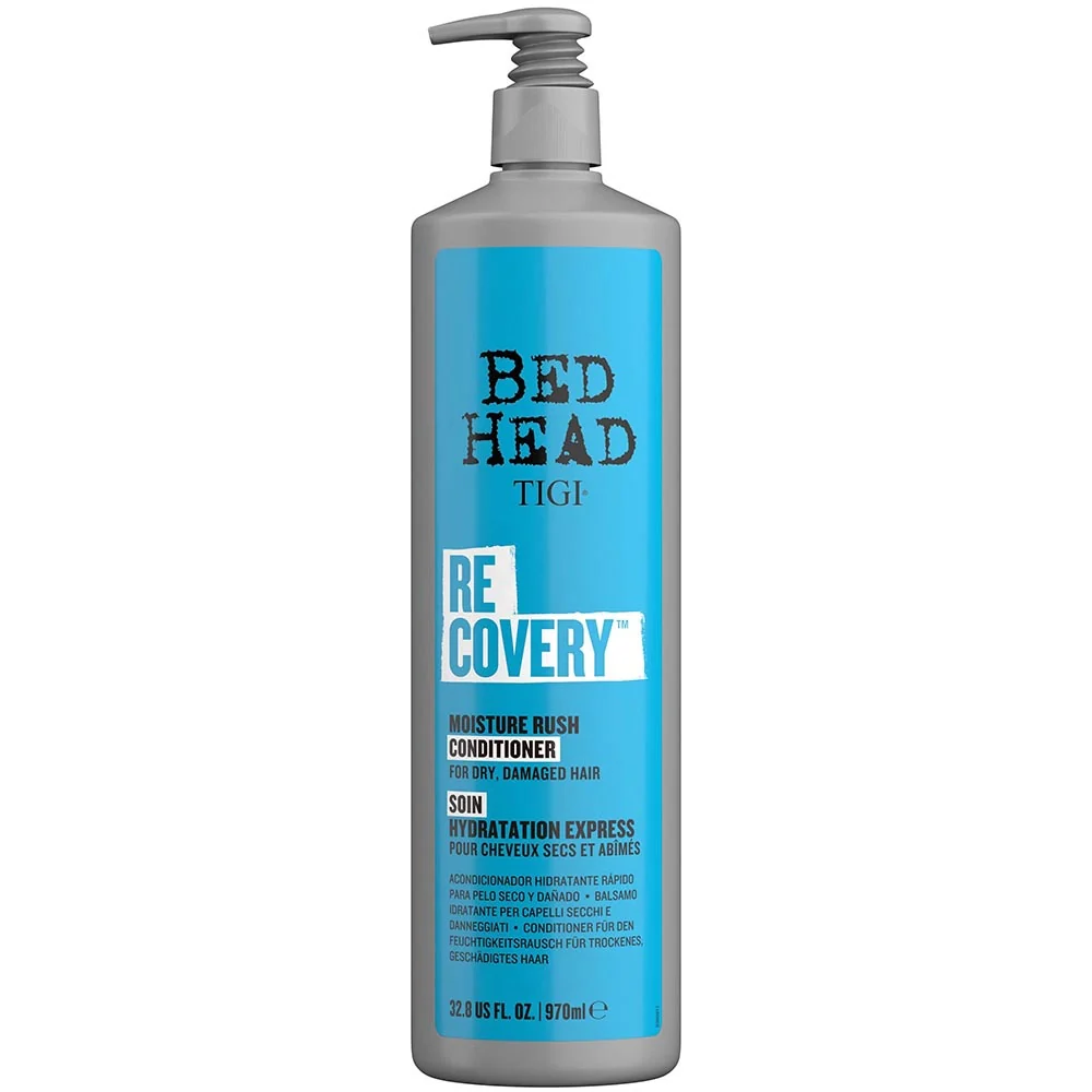 Recovery Moisture Rush Conditioner - Image 5