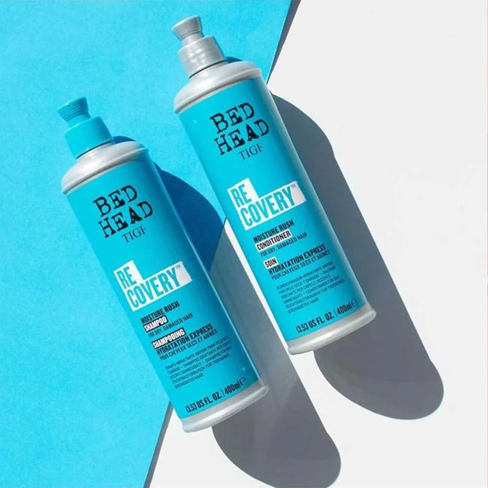 Bed Head Recovery Set - 2X400ml - Image 2