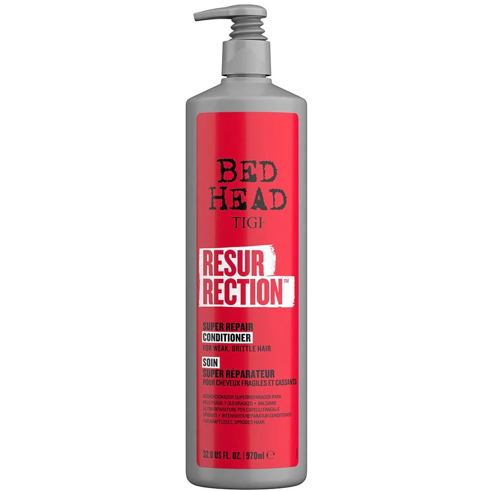 Bed Head Resurrection Conditioner - Image 4
