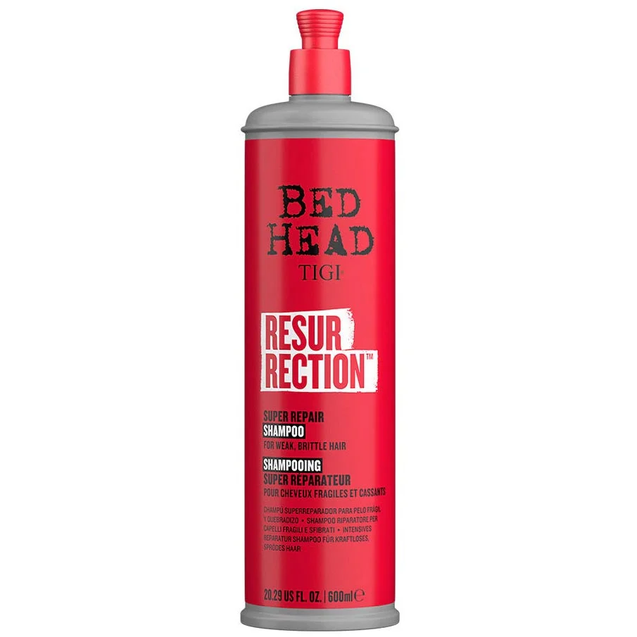 Bed Head Resurrection Shampoo - Image 3