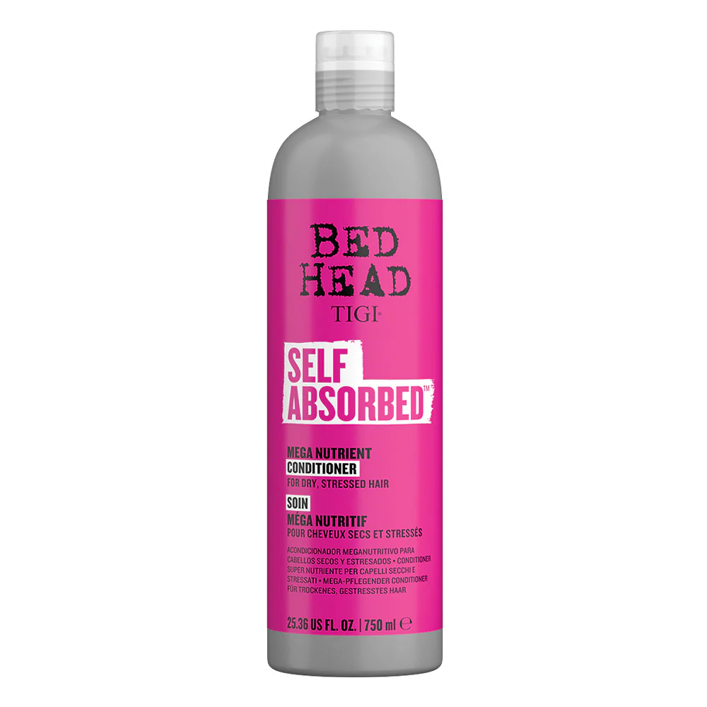 Bed Head Self Absorbed Conditioner - Image 2