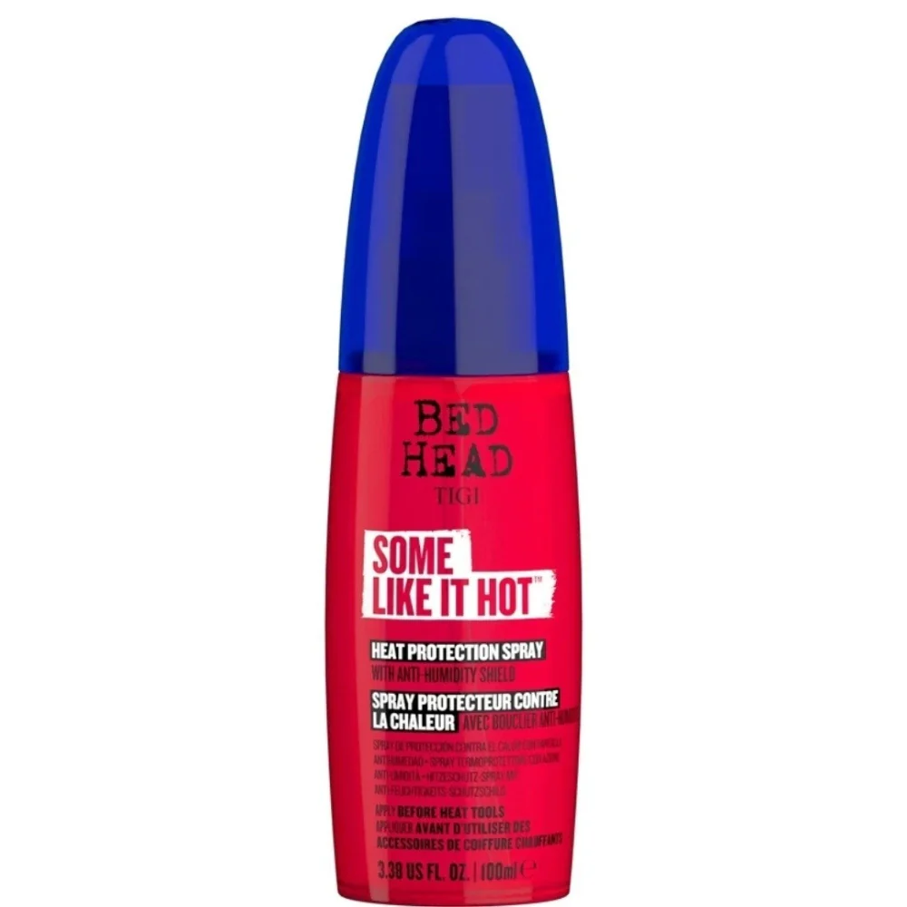 Bed Head Some Like It Hot Protect Spray - 100ml