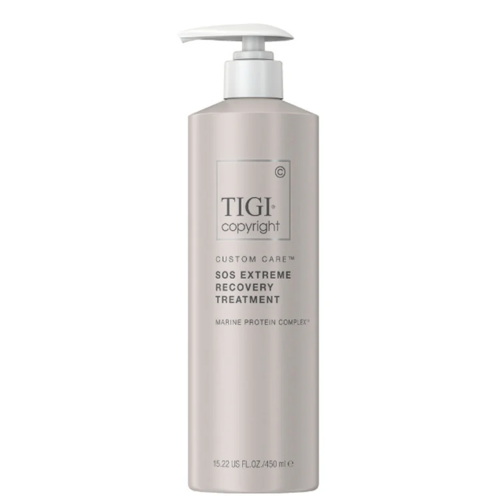 Copyright Custom Care Extreme Recovery Treatment - 450ml
