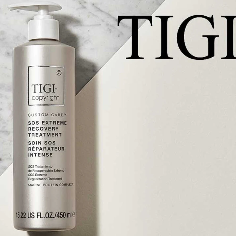 Copyright Custom Care Extreme Recovery Treatment - 450ml - Image 2