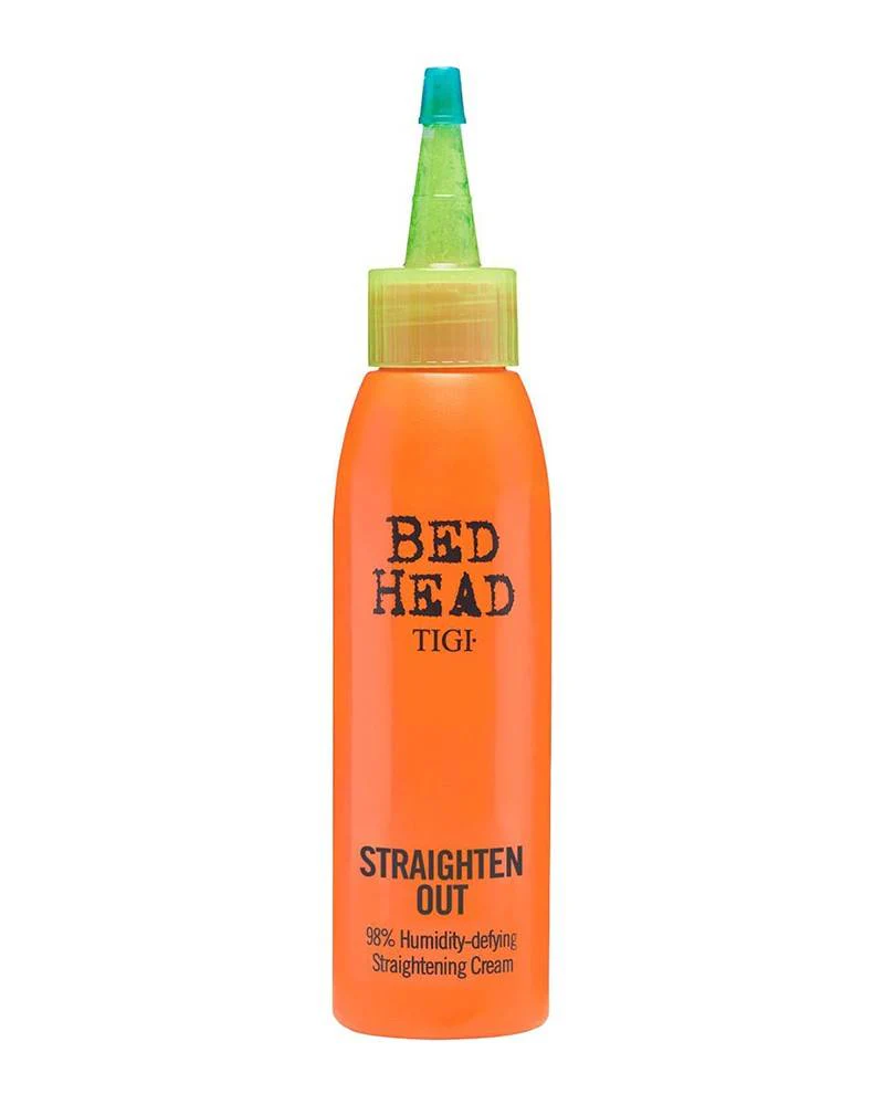 Bed Head Straighten Out Anti-Frizz Serum - 100ml - Image 4