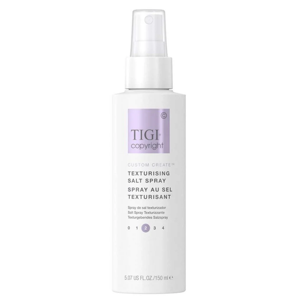 Copyright Custom Create Texturising Salt Spray - 150ml