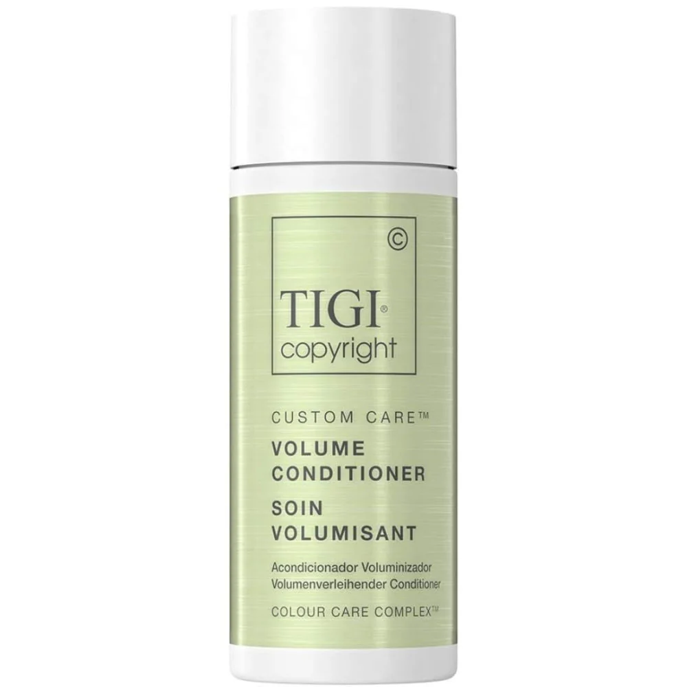 Copyright Custom Care Volume Conditioner