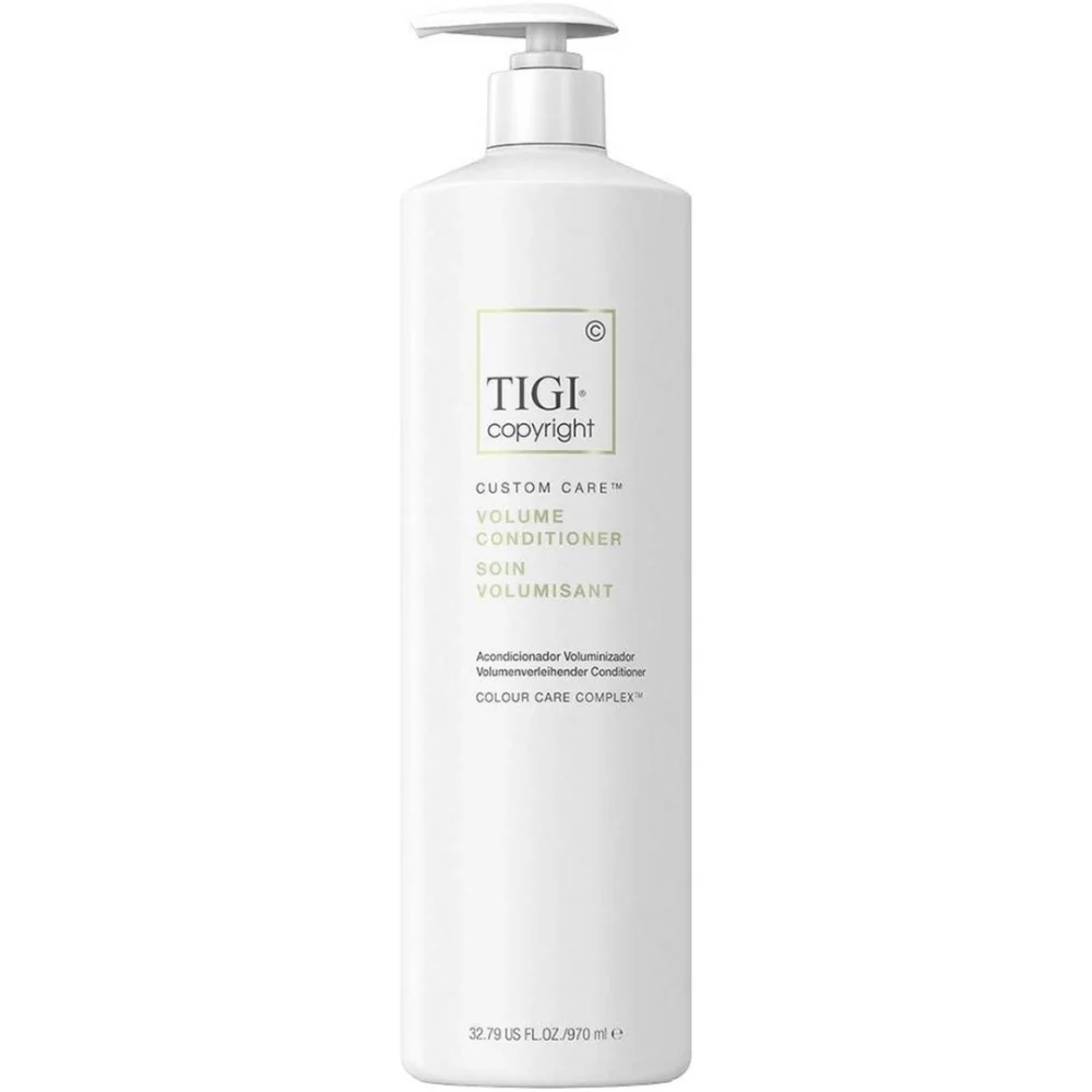 Copyright Custom Care Volume Conditioner - Image 3