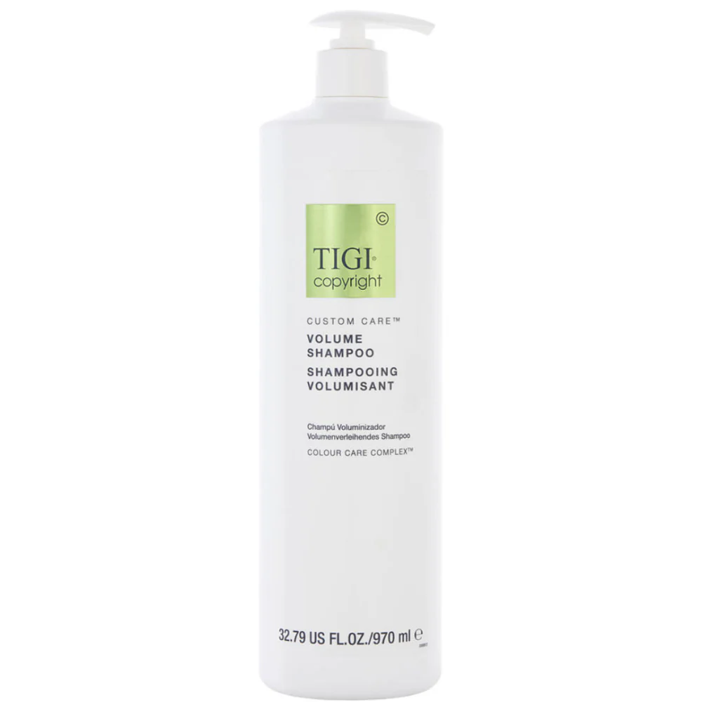 Copyright Custom Care Volume Shampoo - Image 3