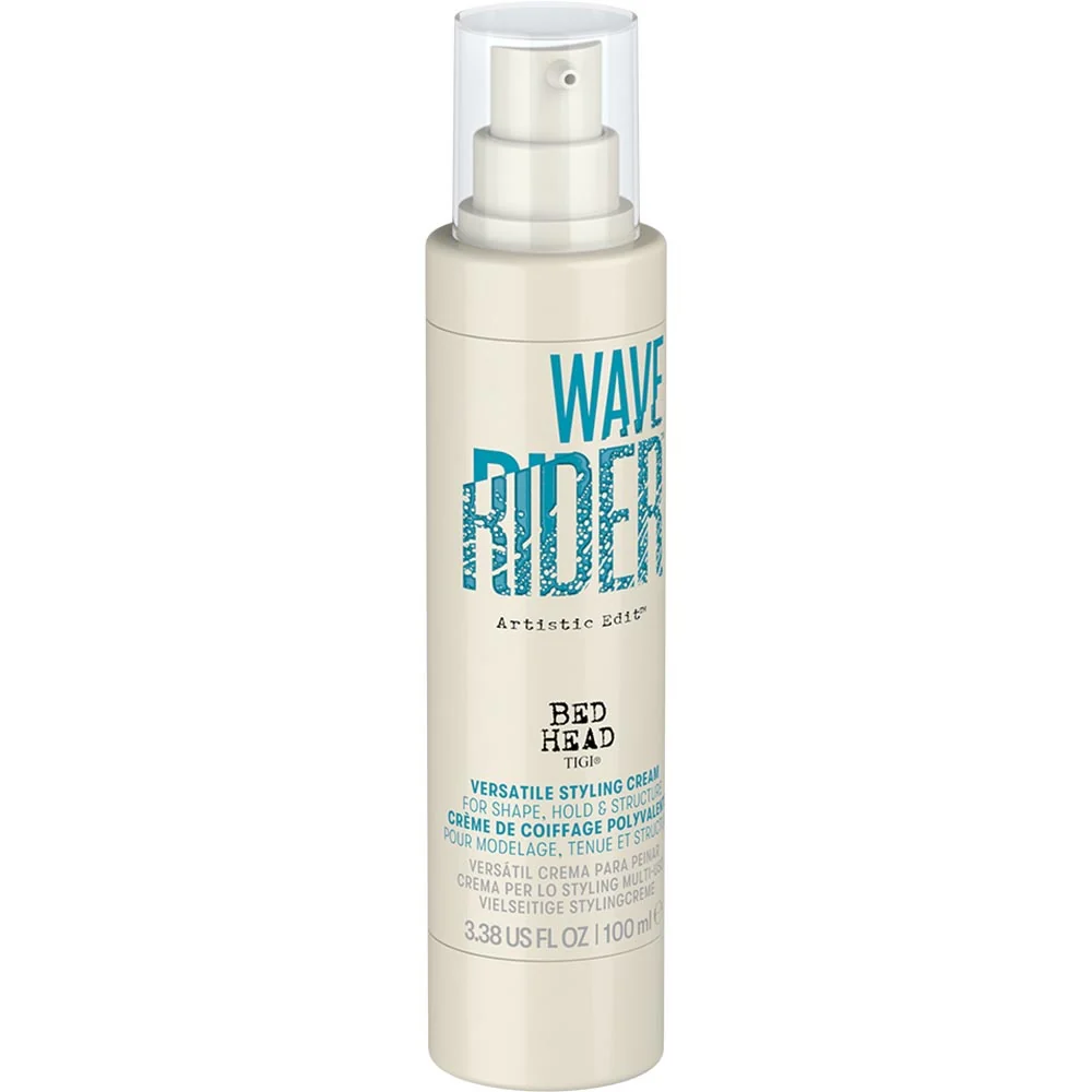 Bed Head Artistic Edit Wave Rider Styling Cream - 100ml - Image 2
