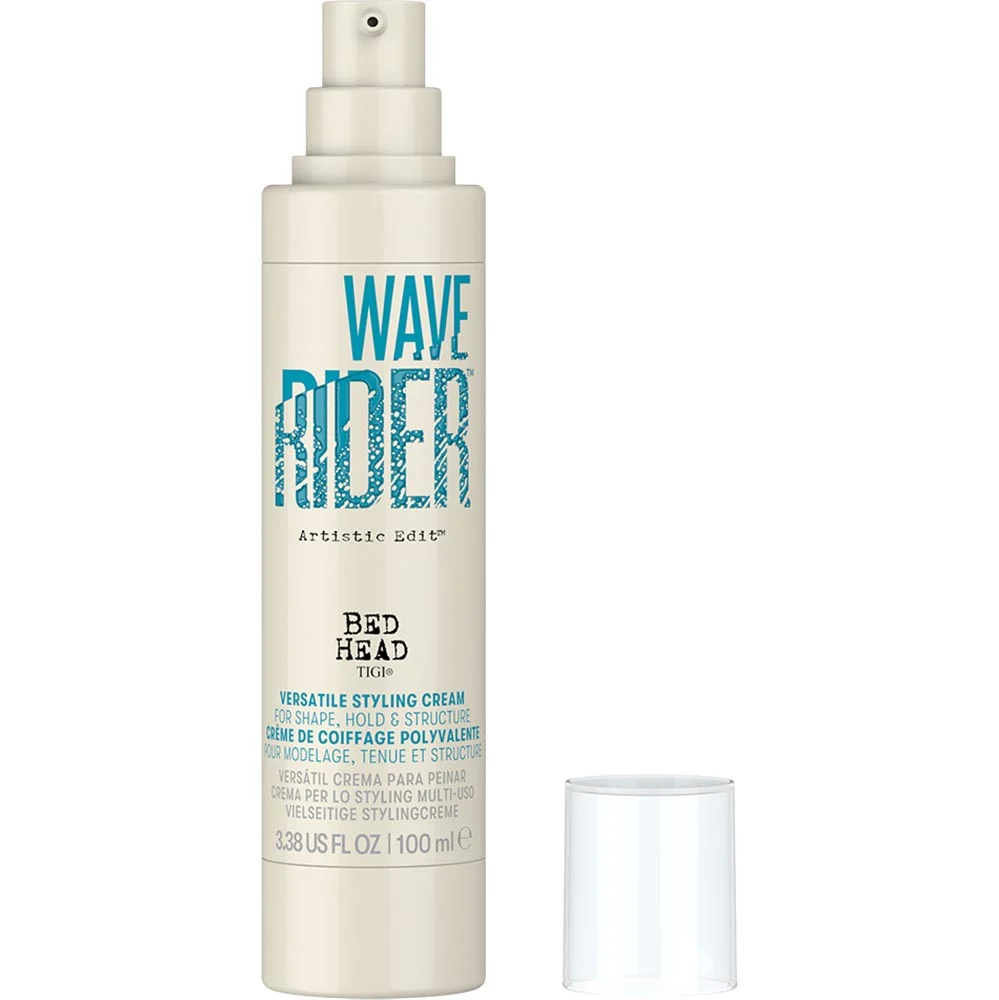 Bed Head Artistic Edit Wave Rider Styling Cream - 100ml - Image 3