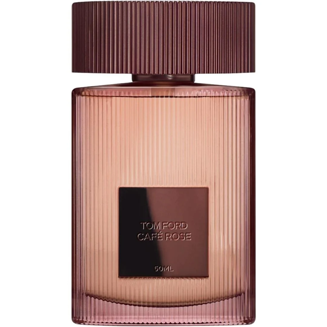 Cafe Rose Eau de Parfum - 50ml