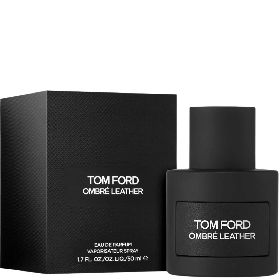 Ombre Leather Eau de Parfum - 50ml - Image 2