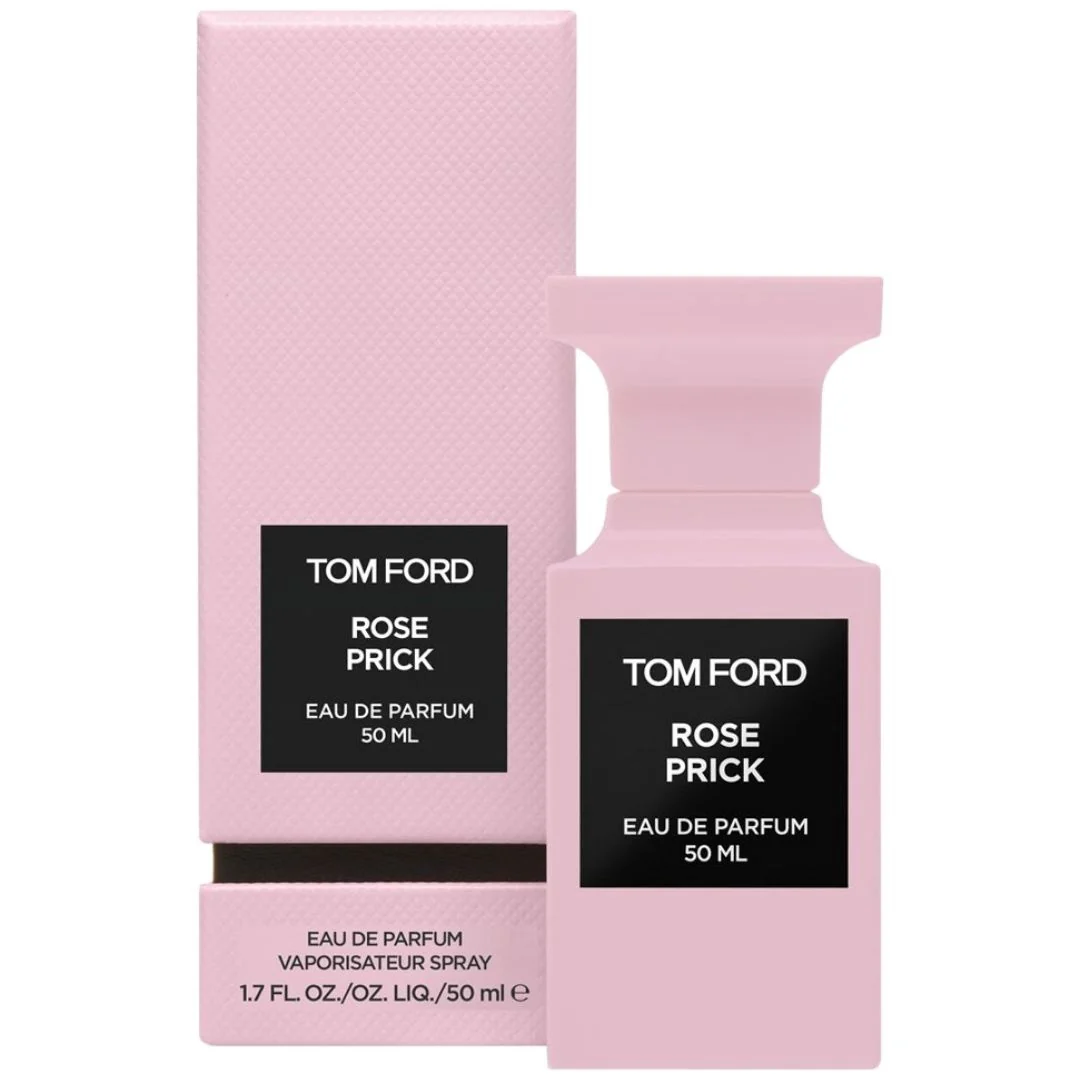 Rose Prick Eau de Parfum - 50ml - Image 2
