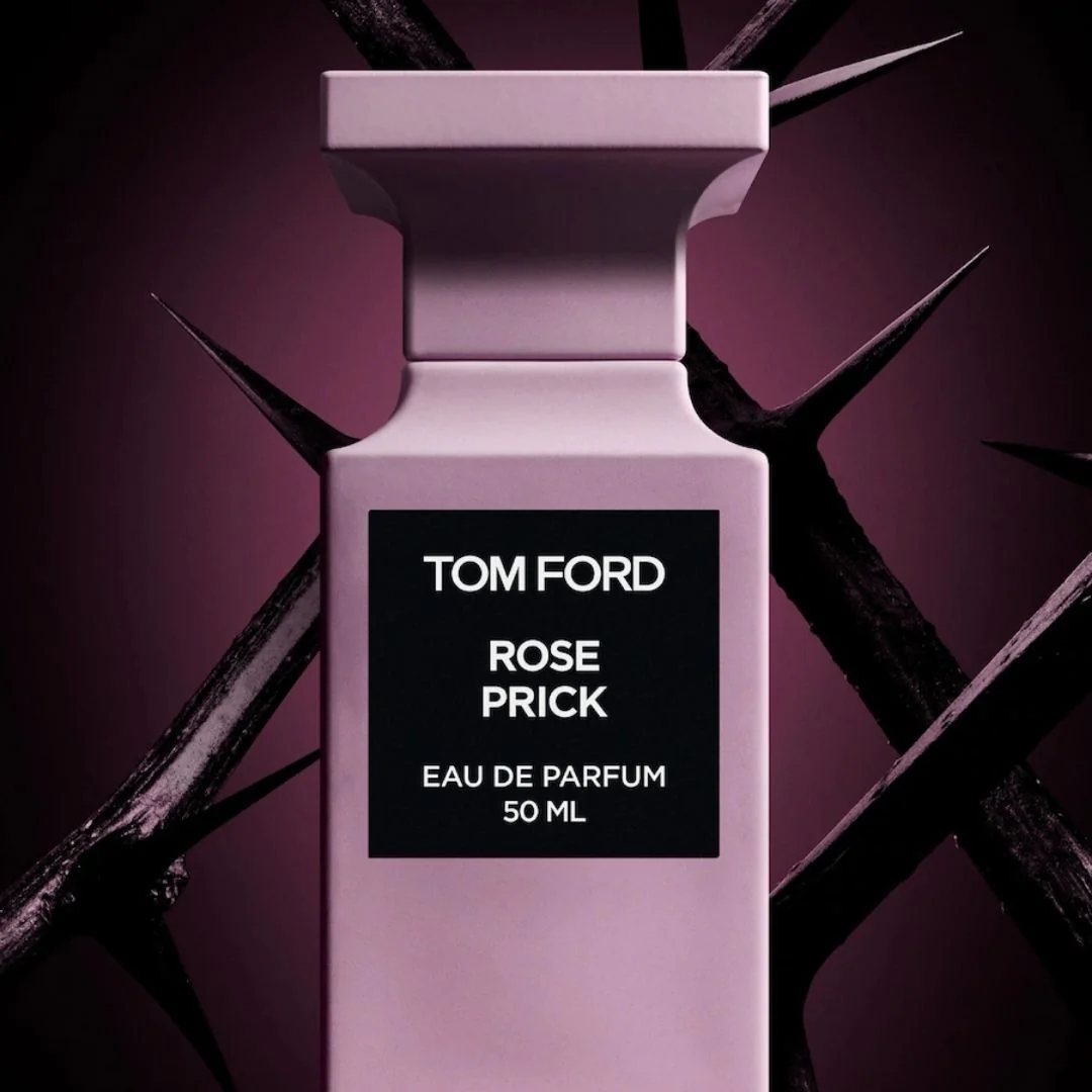 Rose Prick Eau de Parfum - 50ml - Image 4