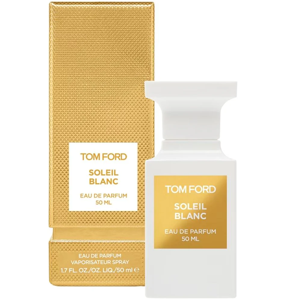Soleil Blanc Eau de Parfum - Image 2