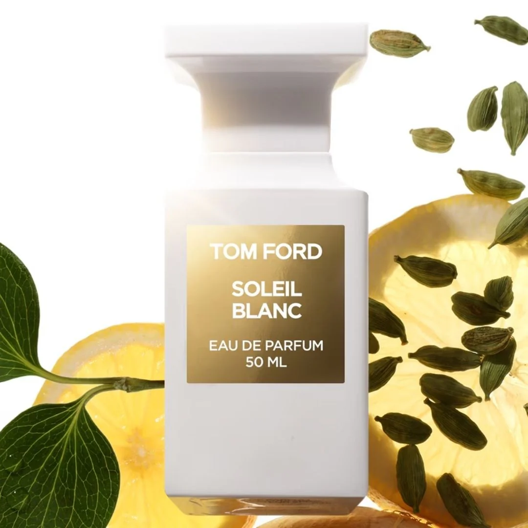 Soleil Blanc Eau de Parfum - Image 3