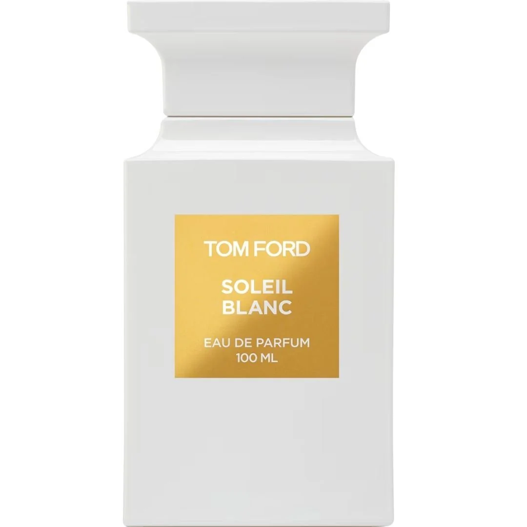 Soleil Blanc Eau de Parfum - Image 5