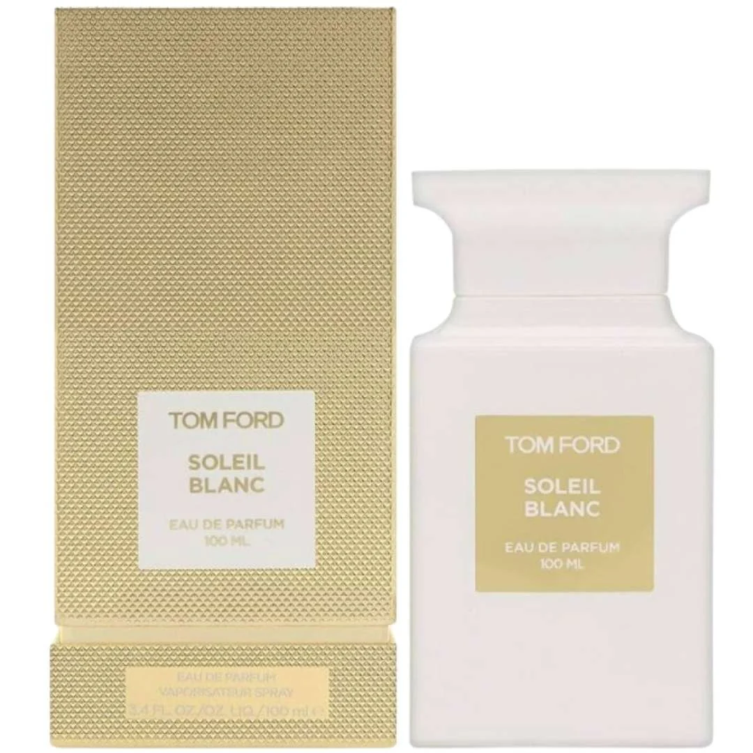 Soleil Blanc Eau de Parfum - Image 6