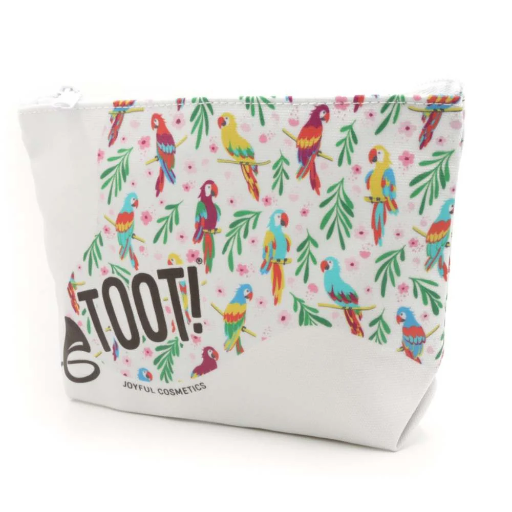 Make-up Tasje Parrot - Image 3