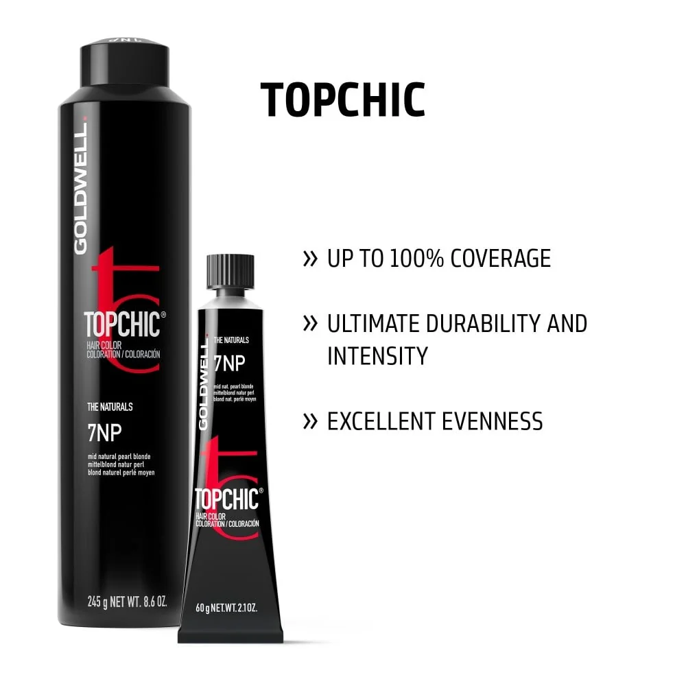 Topchic Verf Bus - 250ml - Image 2