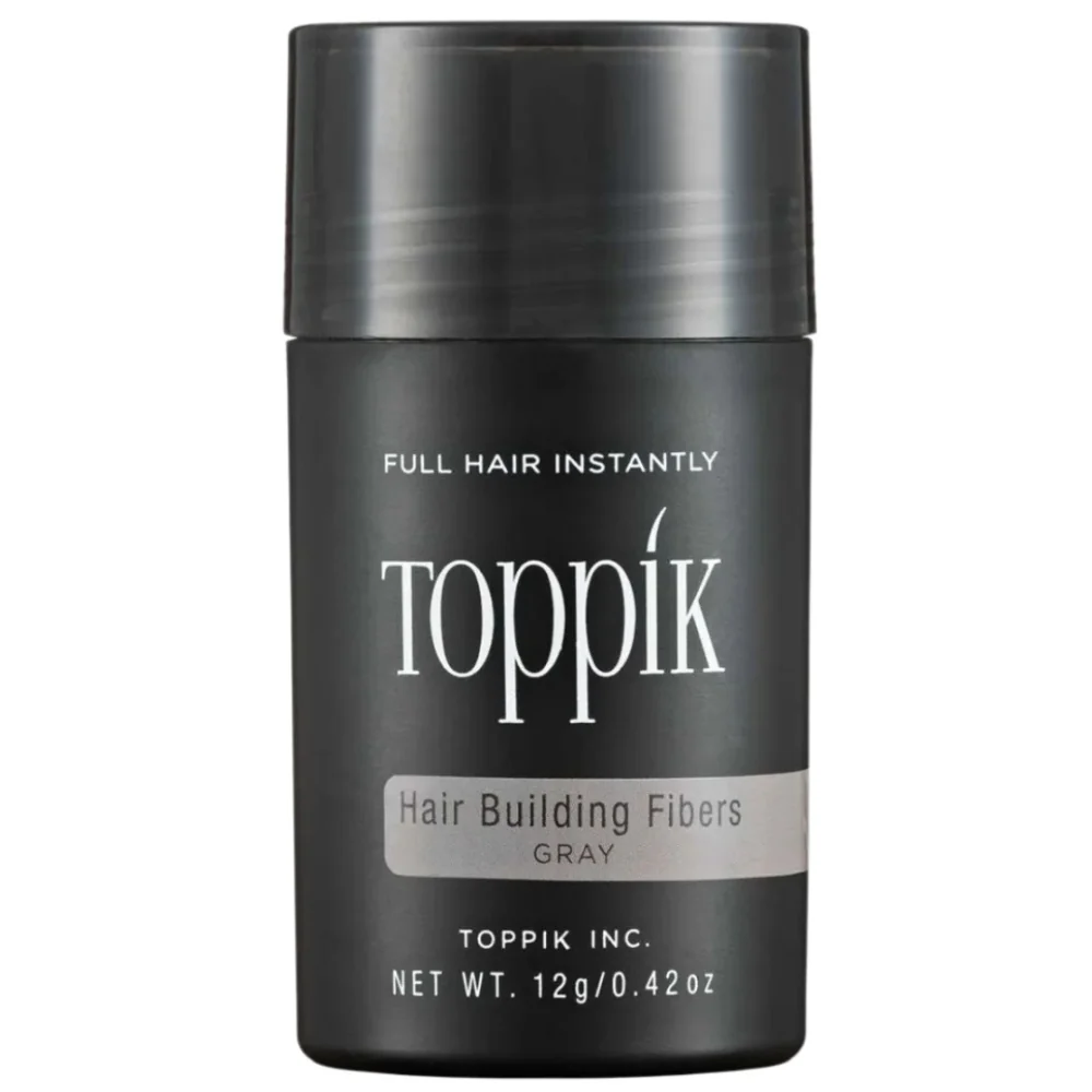 Hair Building Fibers Regular - 12gr - Image 7