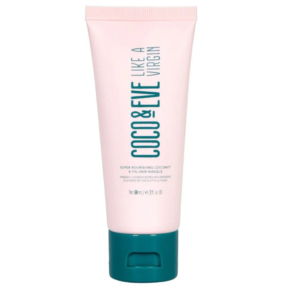 Hair Masque Deluxe Travelsize - 60ml