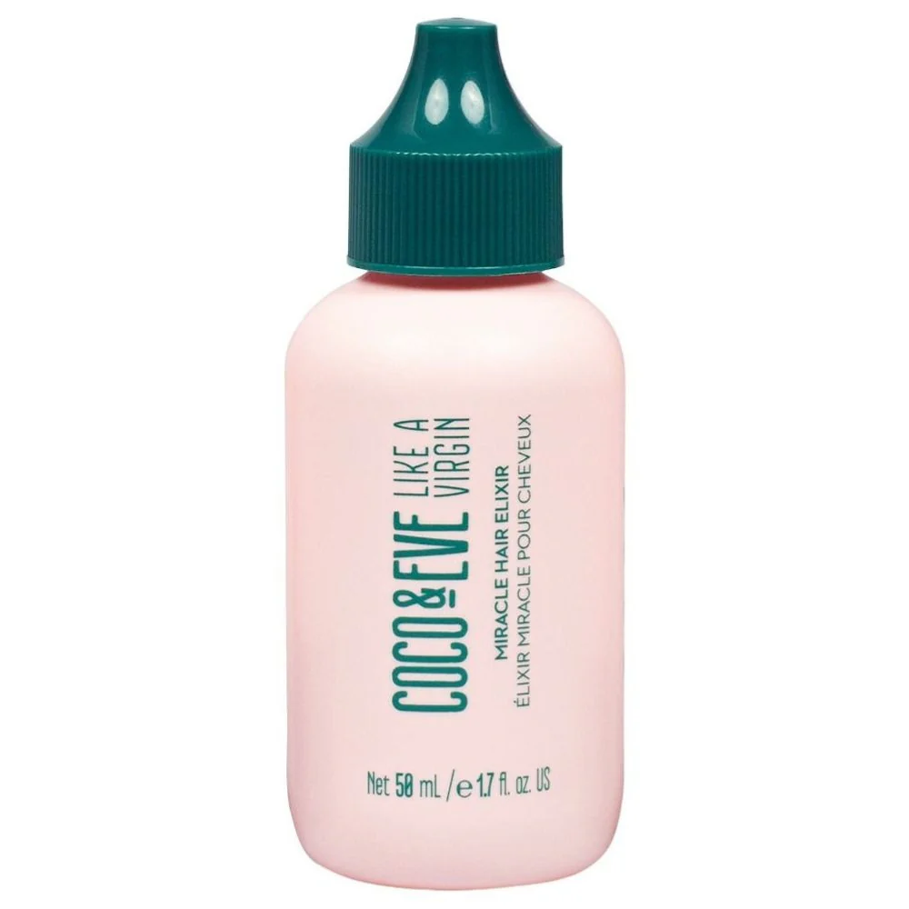 Miracle Hair Elixer Travelsize - 50ml