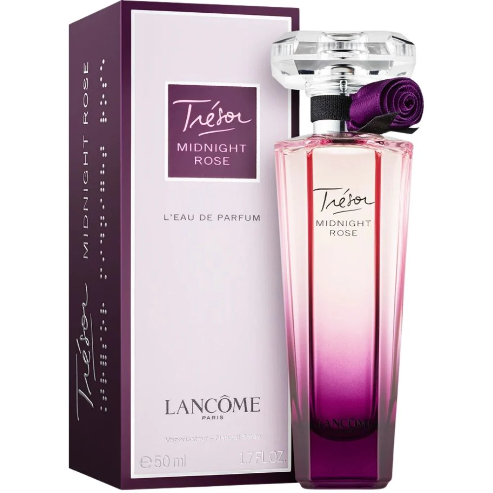 Trésor Midnight Rose Eau de Parfum - 50ml - Image 2