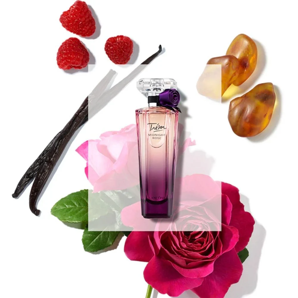 Trésor Midnight Rose Eau de Parfum - 50ml - Image 3