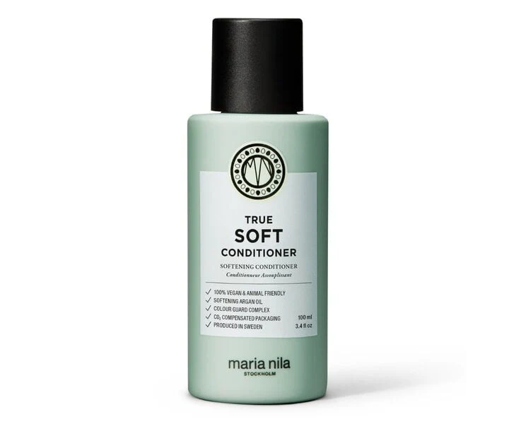 True Soft Travelsize de Luxe Set - 100+100+30ml - Image 3